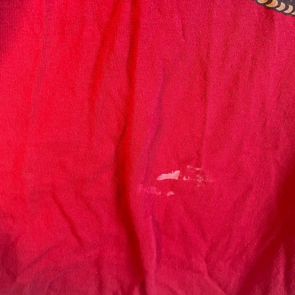 Y2k marines tshirt - Picture 2 of 4